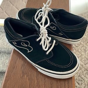 Tony Hawk Sneakers Boys Size 1